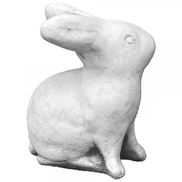 Скульптура Кролик