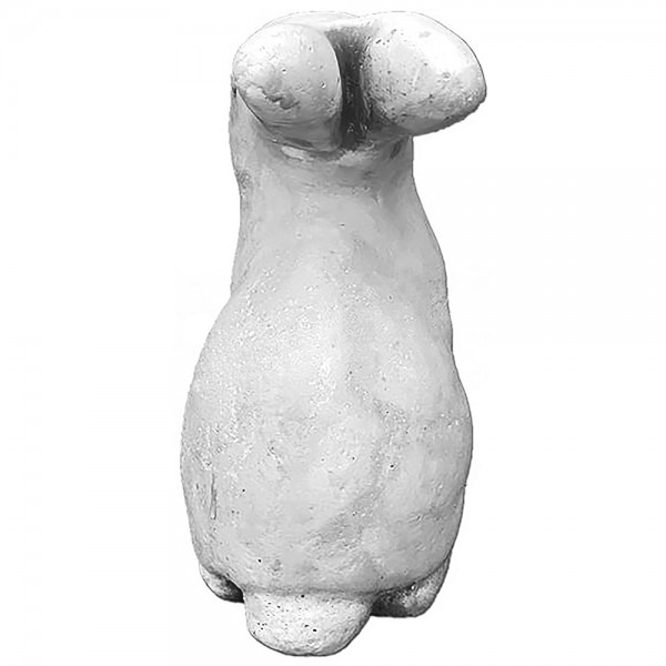 Скульптура Кролик