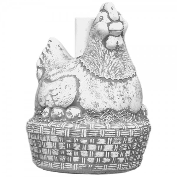 Подставка под зонт Курица