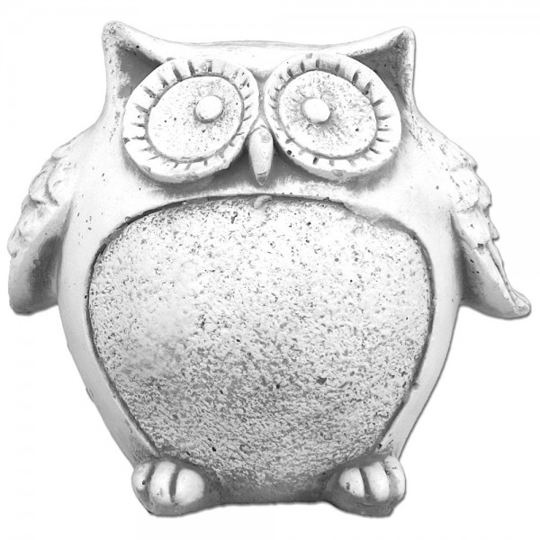 Скульптура садовая Сова