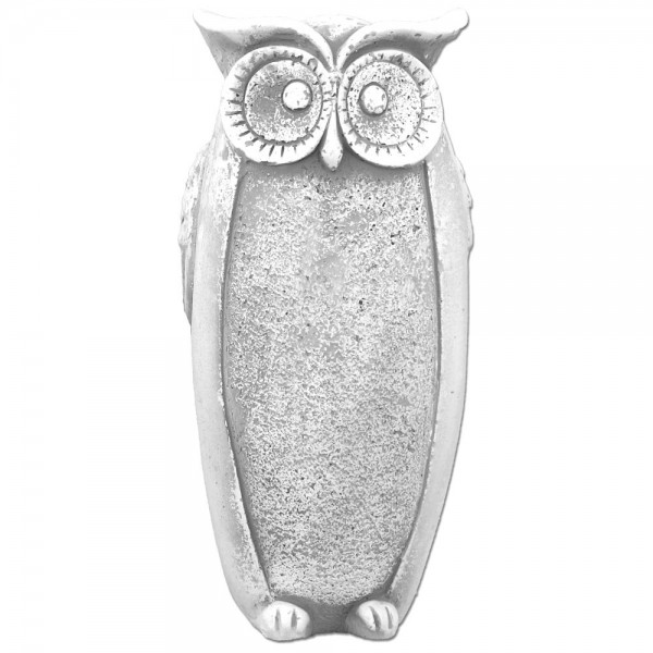 Скульптура Сова