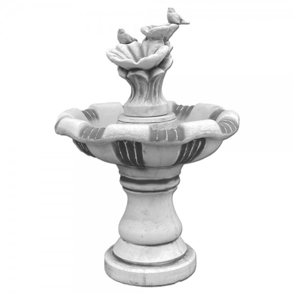 Фонтан скульптурный Птицы