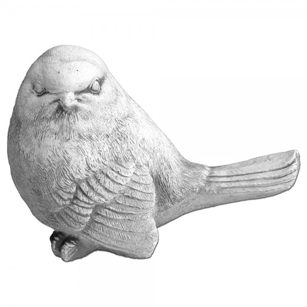 Скульптура Синица