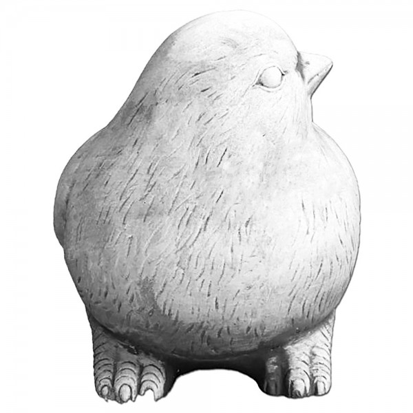 Скульптура Голубь