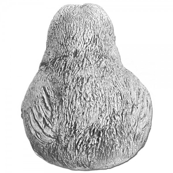 Скульптура  Цыпленок