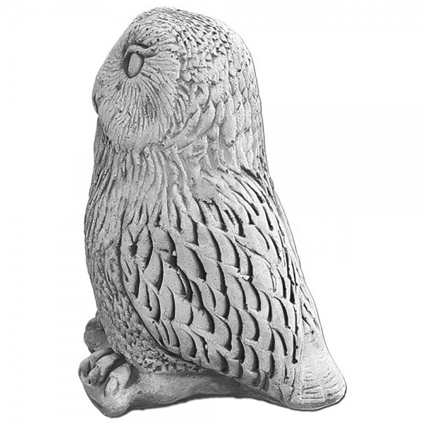 Скульптура  Сова