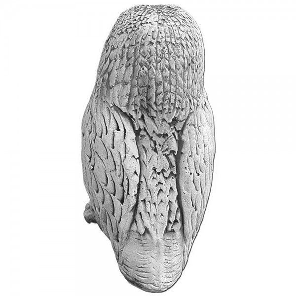 Скульптура  Сова