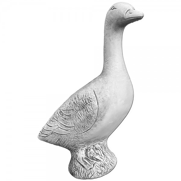 Скульптура  Гусь большой