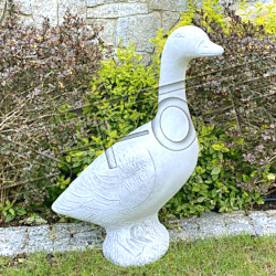 Скульптура  Гусь большой