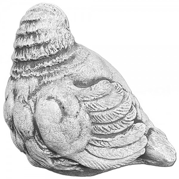 Скульптура  Птица