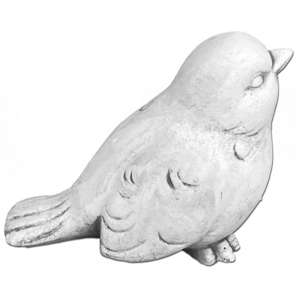 Скульптура  Птица