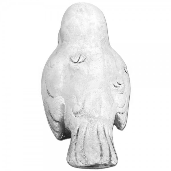 Скульптура  Птица