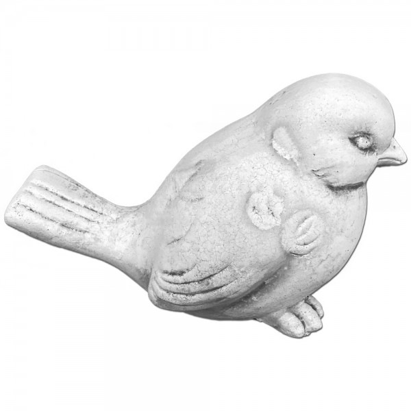 Скульптура  Птица