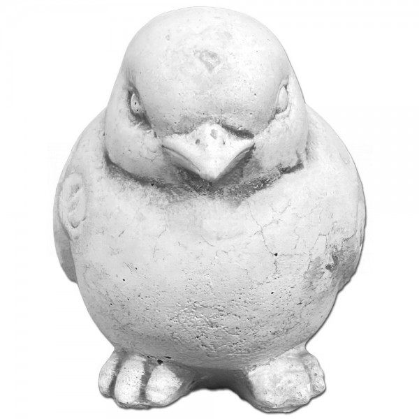 Скульптура  Птица