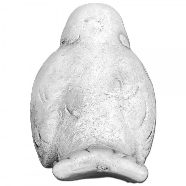 Скульптура  Птица