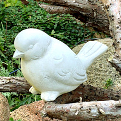 Скульптура  Птица