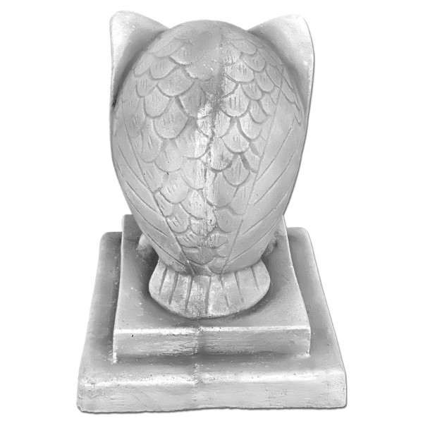 Скульптура современная Сова