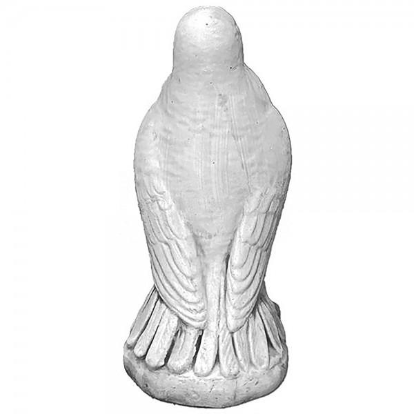 Скульптура Голубь