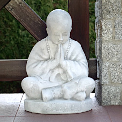 Скульптура Будда