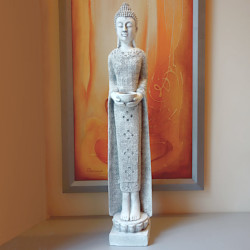 Скульптура тайская Тайское божество