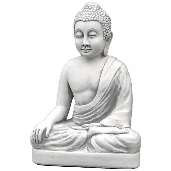 Скульптура тайская Будда