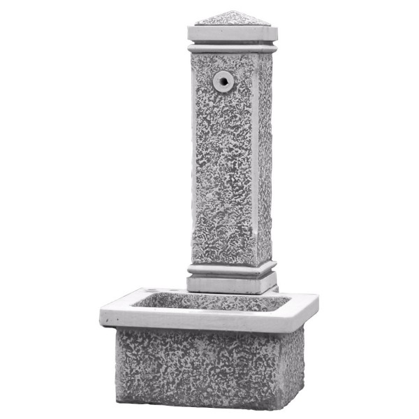 Фонтан декоративный Колонна