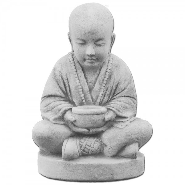 Скульптура Будда