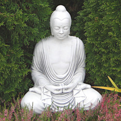 Скульптура Будда