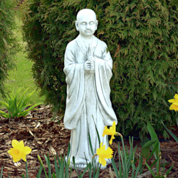 Скульптура Будда