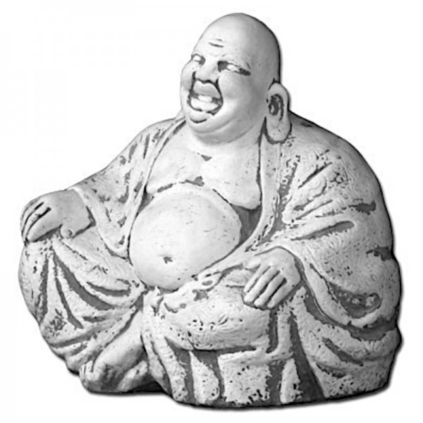 Скульптура Будда