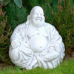 Скульптура Будда