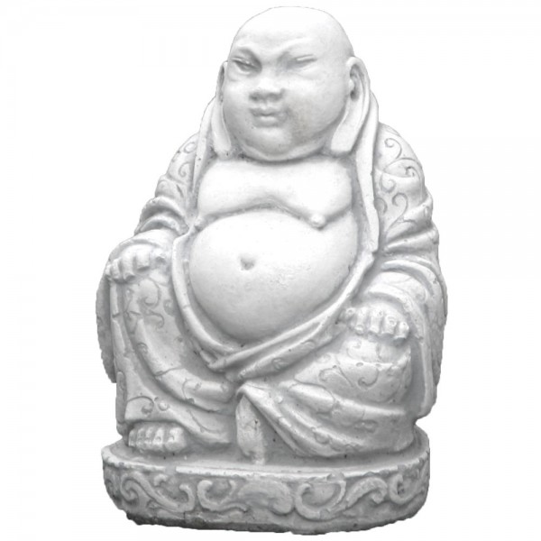 Скульптура Будда