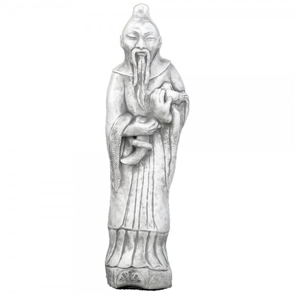 Скульптура Буддийский монах