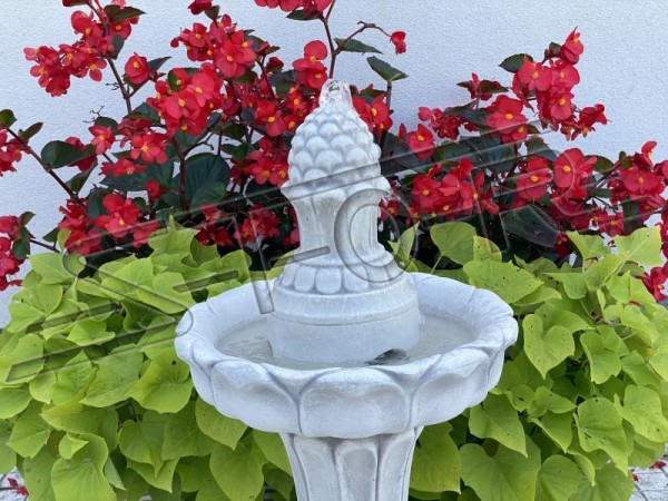 Фонтан классический Родник