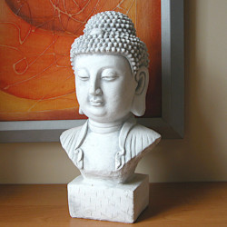 Бюст Будды