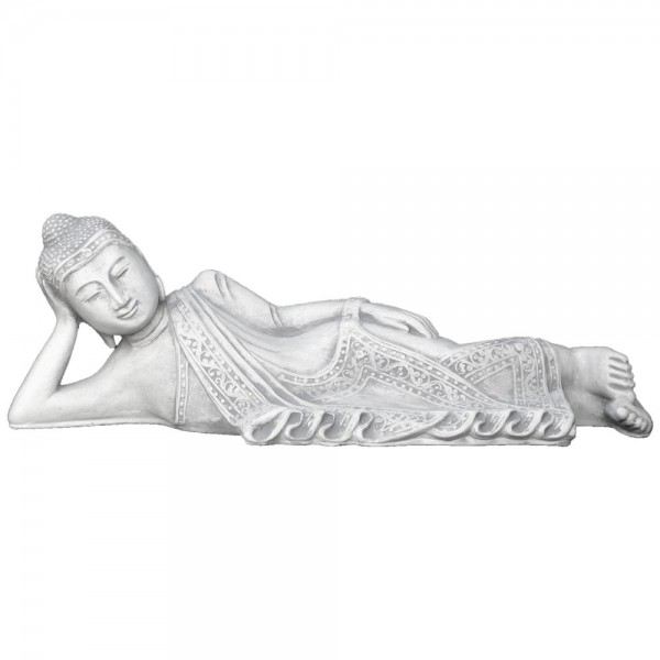 Скульптура тайская Будда спящий
