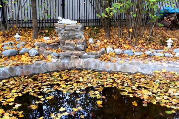 Скульптура тайская Будда спящий