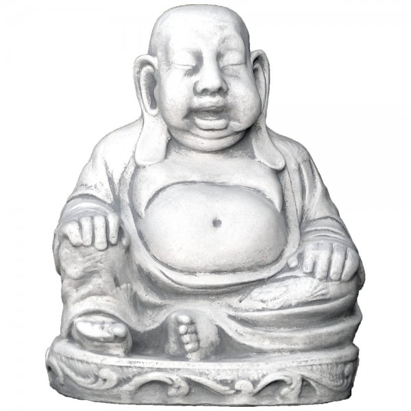 Скульптура тайская Хотей - бог богатства