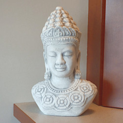 Бюст Будды