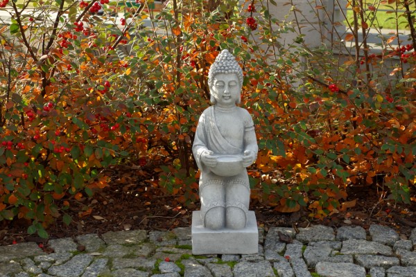 Скульптура Тайское божество