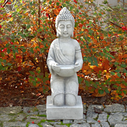 Скульптура Тайское божество