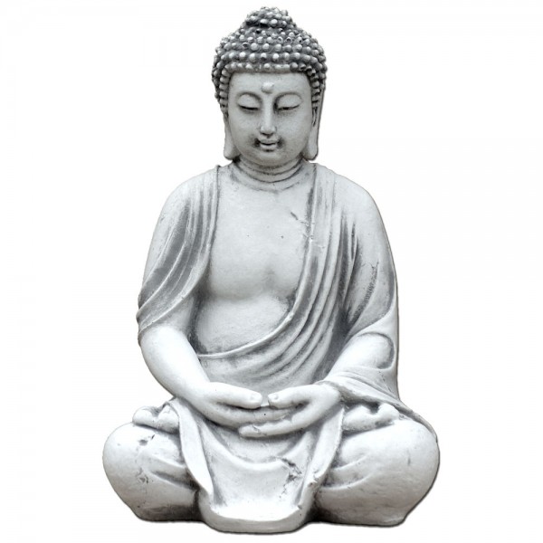Скульптура Будда