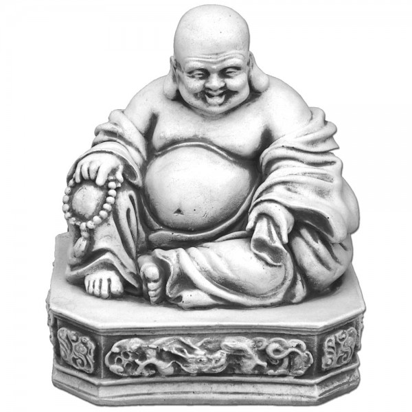 Скульптура Будда