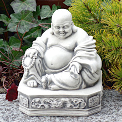 Скульптура Будда