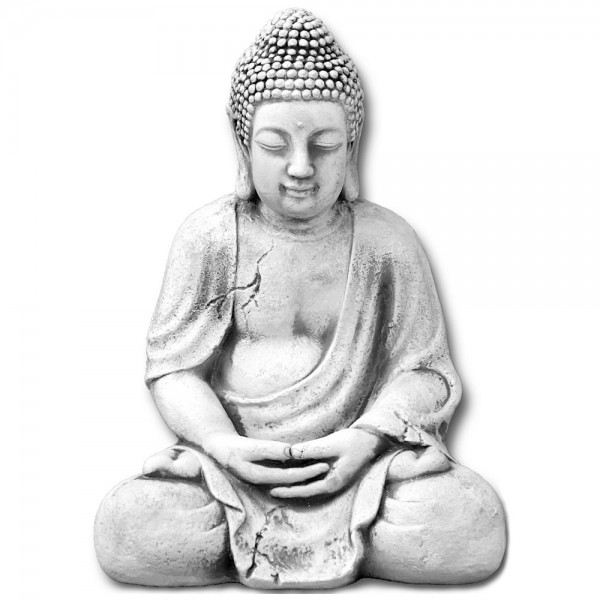 Скульптура Будда