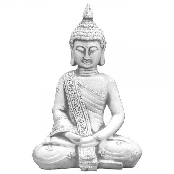 Скульптура Маленький Будда