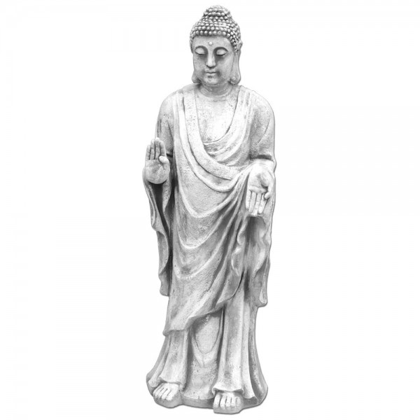 Скульптура Будда