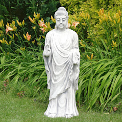 Скульптура Будда