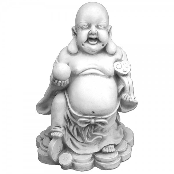 Скульптура Хотей