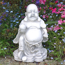 Скульптура Хотей